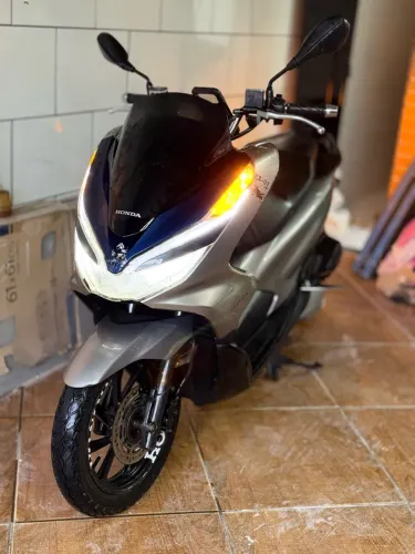 Honda PCX 150 Sport 2020