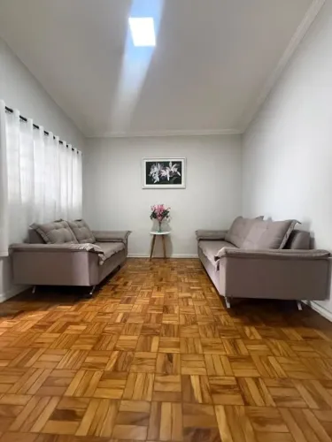 Casa com 3 dormitórios à venda, 162 m² por R$ 490.000,00 - Centro - Americana/SP