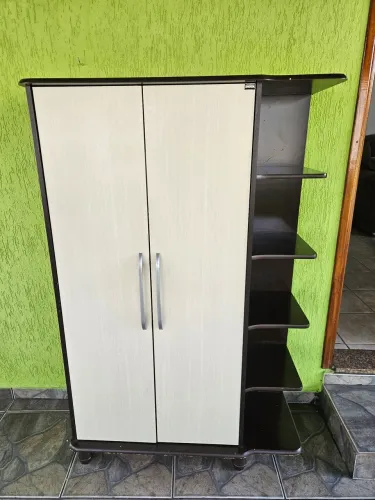 Aramrio 2 portas