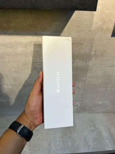 Apple Watch série 12 46MM Black
