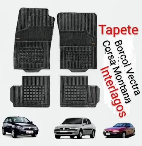 Tapete Vectra 94/04.