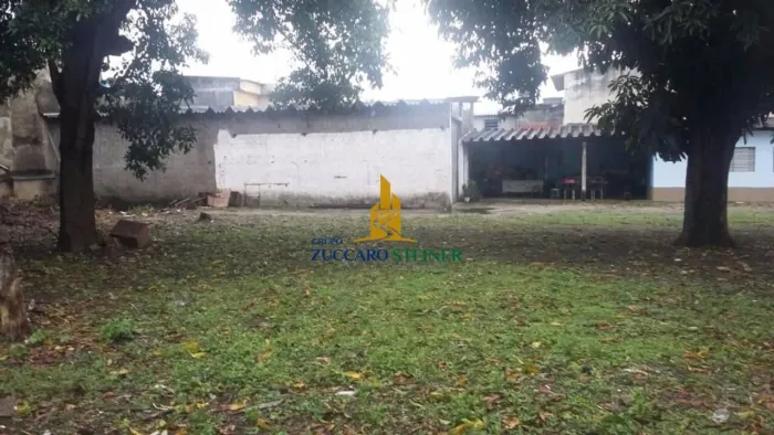 Terreno para alugar, 1548 m² por R$ 15.480,01/mês - Cocaia - Guarulhos/SP