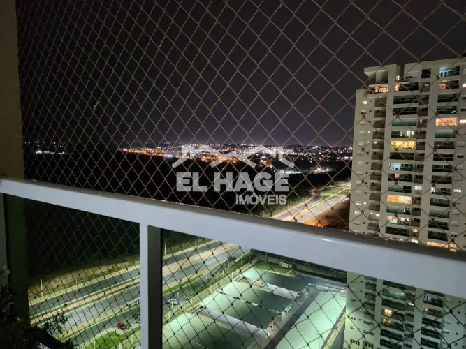 Apartamento à venda 2 Quartos, 1 Suite, 2 Vagas, 88M², Ribeirão do Lipa, Cuiabá - MT | Con