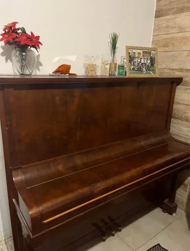 Piano Brasil