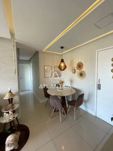 Atlântica Imóveis tem excelente Apartamento à Venda no Bairro da Glória, Macaé/RJ