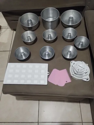 Kit festa