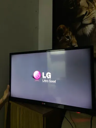 TV LG 32 polegadas
