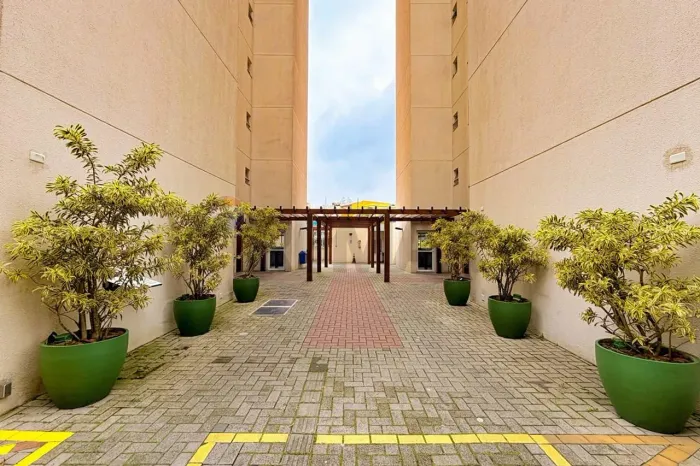Apartamento a venda com 2 quartos no Condomínio das Seringueiras, Jd Itapark, Mauá