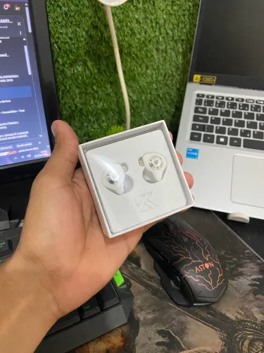 Fone Kz EDX PRO