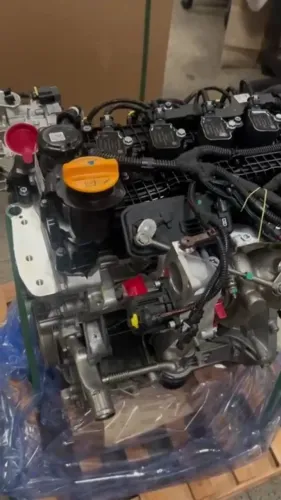 Motor 1.3 Turbo T270 Novo, TORO, COMPASS, RENEGADE FESTBACK 