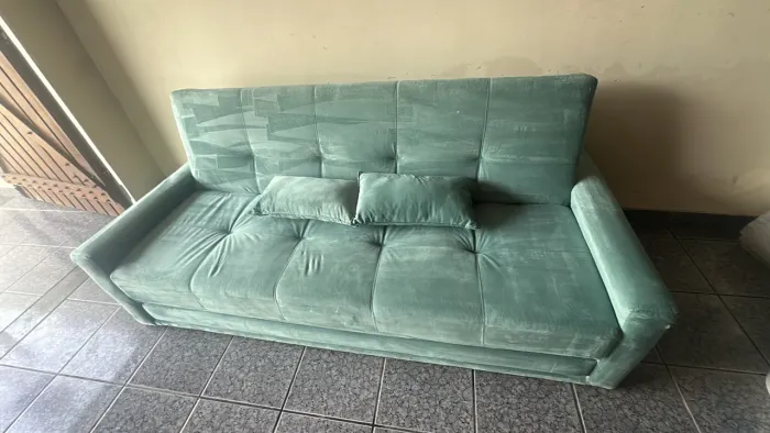 Sofá cama