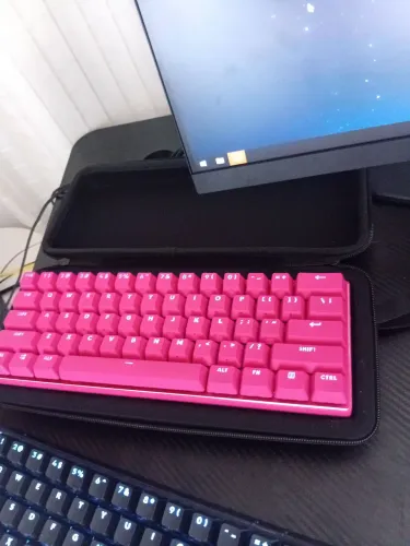 TECLADO G PRO X 60