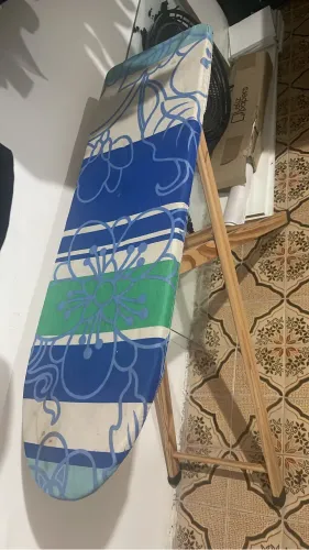 Tábua de passar roupa