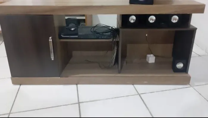 Hacker de sala só à venda