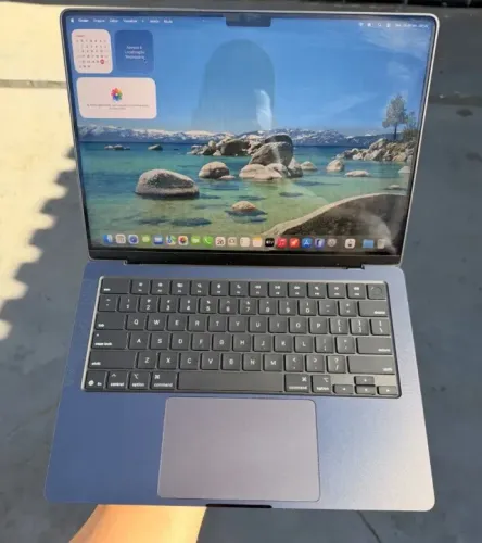MacBook Pro M5 14" 24GB RAM 1TB SSD | Garantia Apple | Estado de Novo