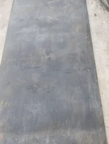 Lameirão pra caminhão