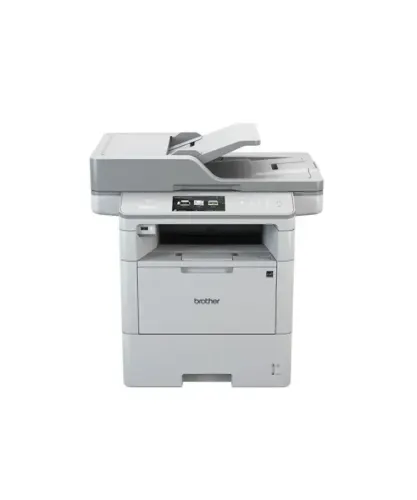  Impressoras Multifuncional Laser Brother Mfc L6902dw