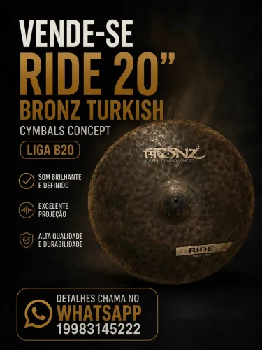 Ride Bronz 20? série hoots 
