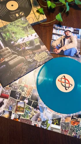 VINIL EMICIDA RACIONAL VL2