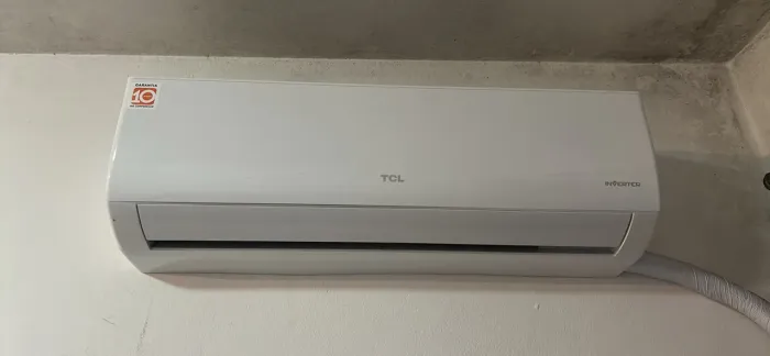 Ar Condicionado 12.000 Btus