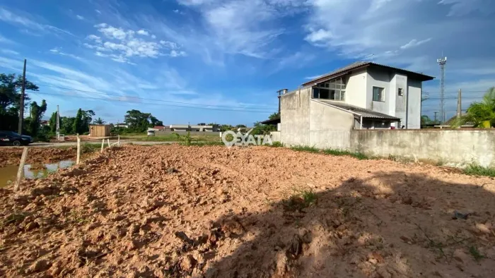 Lote/Terreno à Venda, Barra do Sai - Itapoá