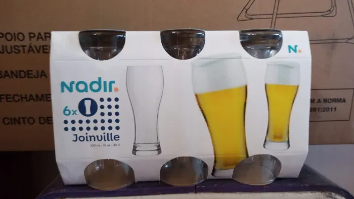 Tulipas Nadir de 300ml