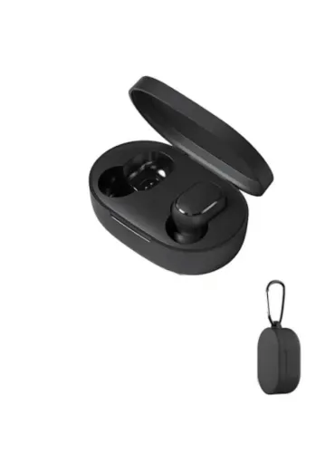 Vendo case capa protetora para fone Xiaomi Redmi AirDots