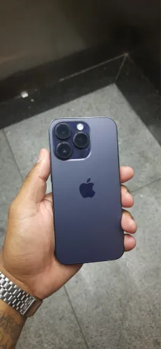 iPhone 14 Pro 256 gb roxo