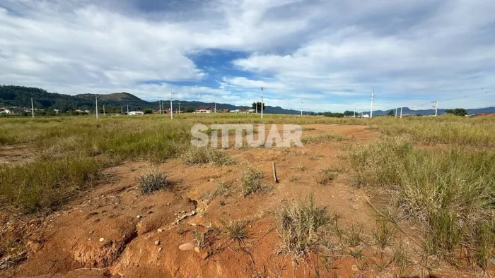 Terreno à venda no bairro Centro - Braço do Norte/SC