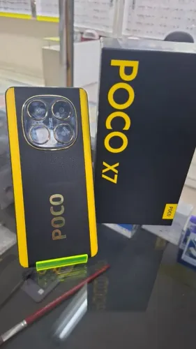 Poco x7 512