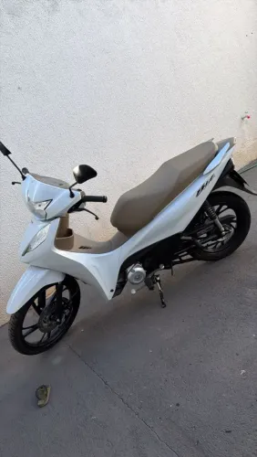 Honda biz