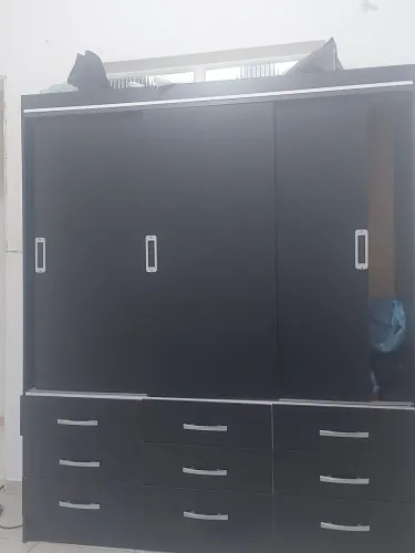 Guarda Roupa ideal pra casal