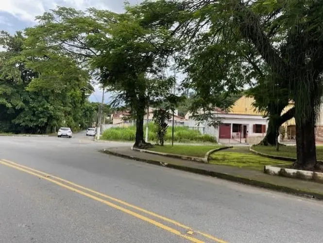 Terreno para Venda em Volta Redonda, VILA SANTA CECÍLIA