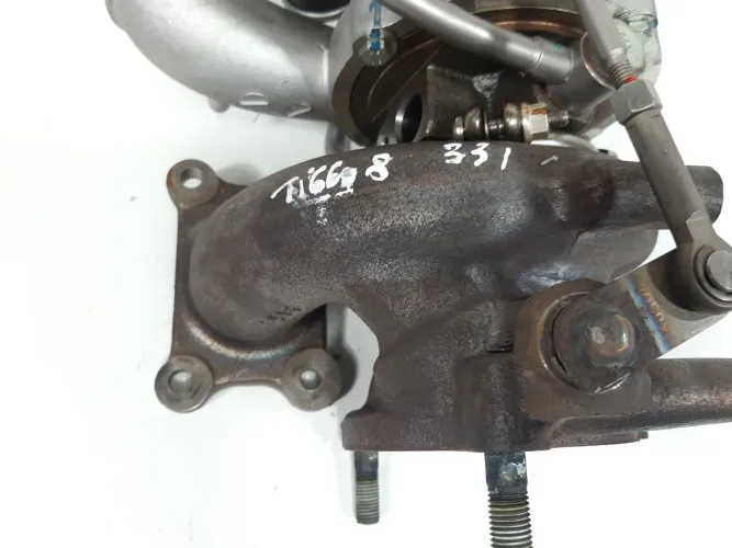 Turbina Turbo Compressor Chery Tiggo 8 1.6 tgdi 2019 A 2022