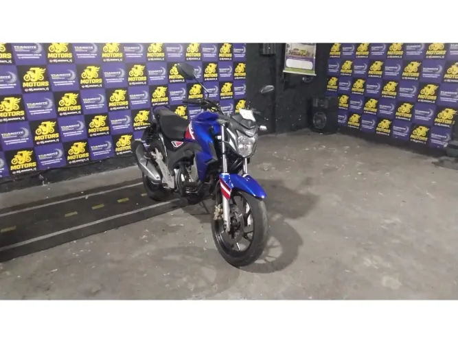 Honda Cb twister 2022