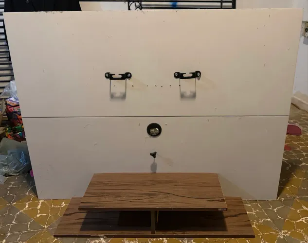 PAINEL DE TV