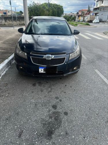 Imagem de Chevrolet Cruze LT 1.8 16V Flexpower 4P Mec. 2013