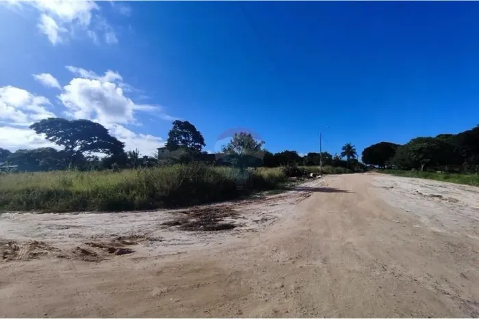 Terreno para venda em Enseada dos Corais, Cabo de Santo Agostinho, Pernambuco