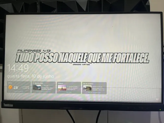 Monitor 23 60hz