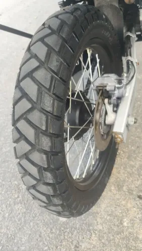 XRE 300 25 mil
