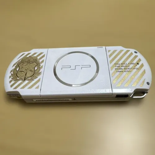 Psp