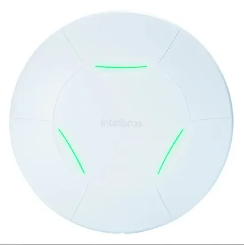 Roteador Access Point, Intelbras, Com Gerenciamento Ap 310