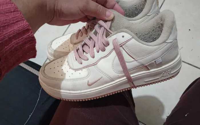 Tênis Nike feminino n38