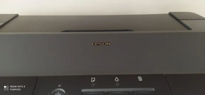 Impressora Epson L 1300