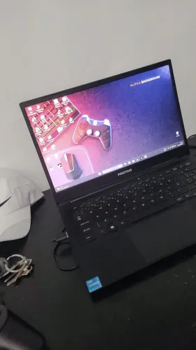 Notebook Positivo i3 11° Geração