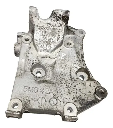 Suporte Compressor Ar Nissan Sentra 1.8 2003 A 2006