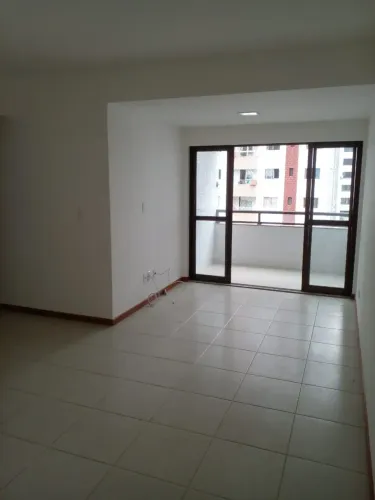Apartamento de 3 quartos para alugar no Imbuí | 74 m² | 2 vagas