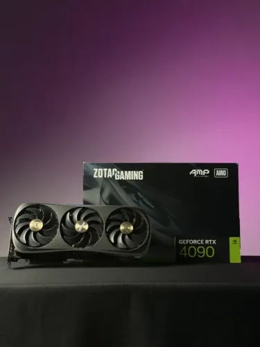 Placa de Vídeo INNO3D GeForce RTX 5050 Twin X2 8GB GDDR6 por R$ 2.199