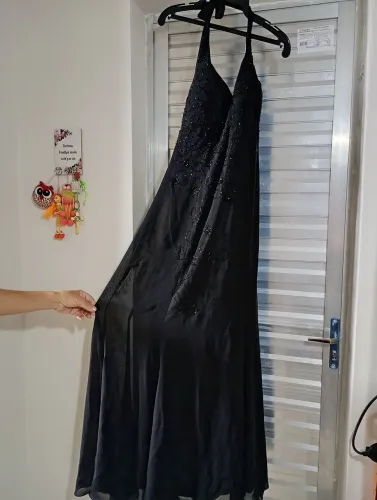 Vestido de festa novo RS 300,00