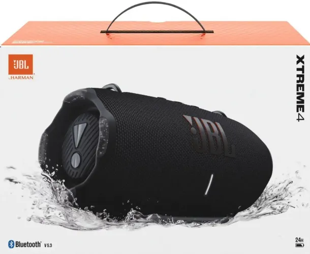 JBL xtreme 4